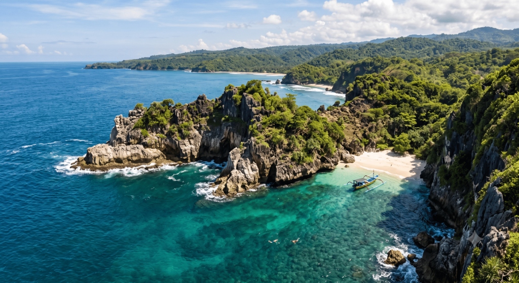 Pulau Bedil